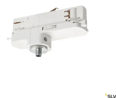 Obrázek produktu pro SLV 1002659 S-TRACK DALI adaptér pro svítidla bílý