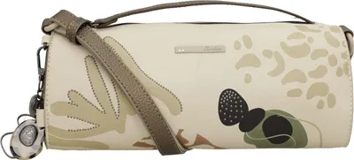 Image de Anekke sac à épaule bandoulière Sophia Gaia Crossbody Bag Multicolor beige