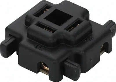 Immagine prodotto di Stecker Cavo A 3 Poli Cavo O. 8Ja 001 909-001