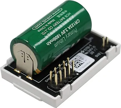 Produktbild von Fire Angel W2-Modul Funkmodul zur Funk Vernetzung der Rauch, Hitze-und Kohlenmonoxidmelder