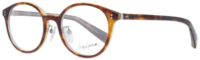 Produktbild von Yohji Yamamoto Brillen YY 1020 101