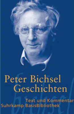 Obrázek produktu pro Geschichten