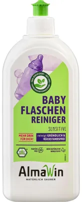 Produktbild von Babyflaschenreiniger 500ml