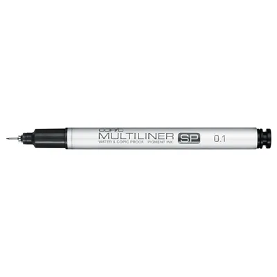 Produktbild von Copic Multiliner SP 0,1mm