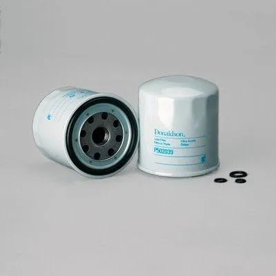 Produktbild von Donaldson Ölfilter für Motor P502039