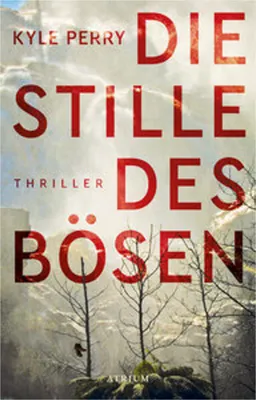 Immagine prodotto di Die Stille des Bösen
