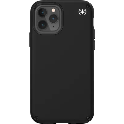 Produktbild von Speck Presidio2 Pro, Cover, Apple, iPhone 11 Pro, 14,7 cm (5.8"), Schwarz