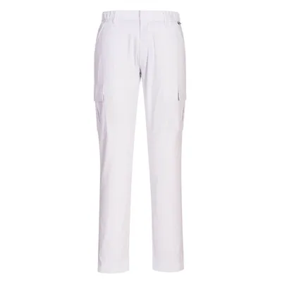 Produktbild von Portwest S231 Stretch Combat Hose White Gr. 30
