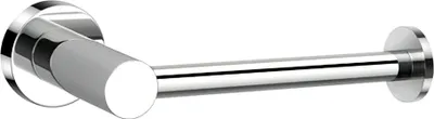 Immagine prodotto di Maurer I Portarotolo in acciaio inox 16x7x4 cm.