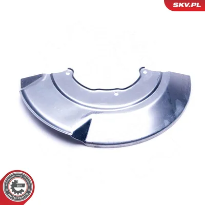 Produktbild von ESEN SKV 57SKV165 Spritzschutz, Bremsscheibe x