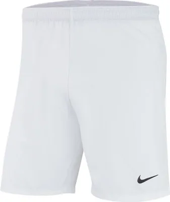 Produktbild von Nike M NK DRY LSR IV SHORT W | WHITE/WHITE/BLACK | Größe: 2XL