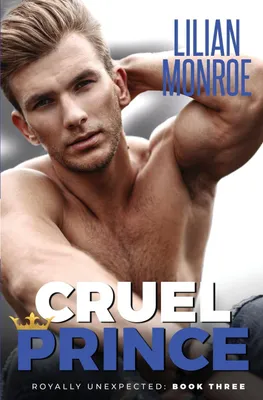 Produktbild von Cruel Prince