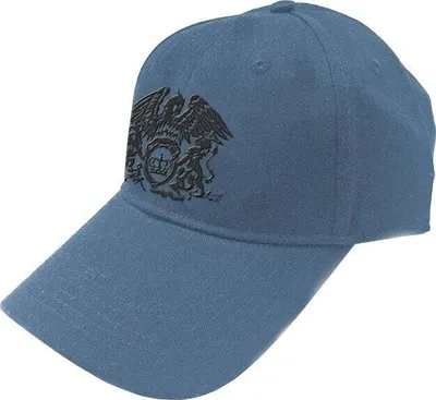 Obrázok produktu pre Queen Classic Šiltovka Denim Blue UNI