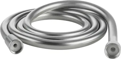 Immagine prodotto di Tubo doccia Livarno Home 175cm flessibile Eco-Flow a risparmio idrico argento