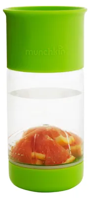 Produktbild von Munchkin Miracle 360° Fruit Infuser Green