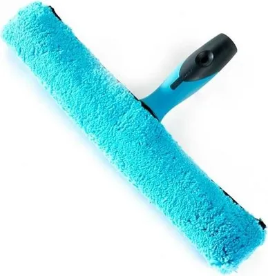 Produktbild von Moerman Premium Fensterreiniger Set mit ergonomischem Inwasholder und langlebigem Mikrofaserbezug Moerman Premium Fensterreiniger Set mit ergonomischem Inwasholder und langlebigem Mikrofaserbezug