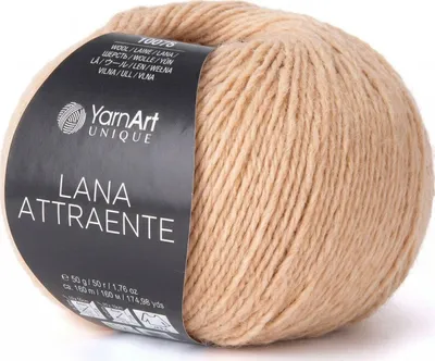 Obrázek produktu pro Yarn Art Lana Attraente 6604 Pletací příze