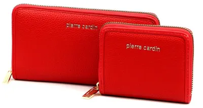 Produktbild von Geldbörse Pierre Cardin greg62781XXA