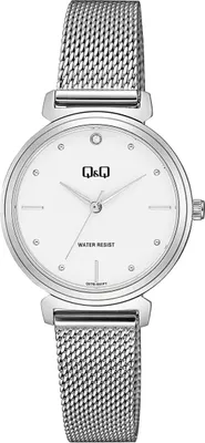 Produktbild von Q&Q - Q27B-001PY - Armbanduhr