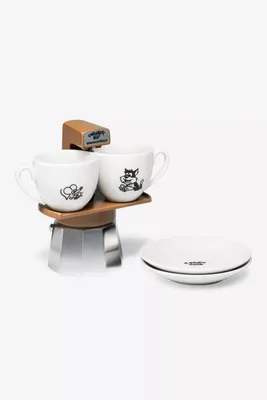Produktbild von Schuhe Carhartt WIP Coffee Break Espresso Maker für Unisex