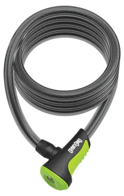 Produktbild von Onguard Neonspule (180 cm x 12 mm) – grün