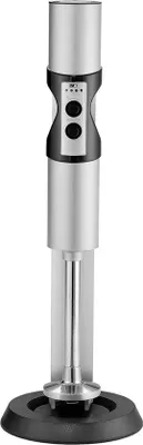 Produktbild von Handmixer ohne Akku - Schneller Handrührgerät - Keuchengerät - Handmixer mit Ladeglied