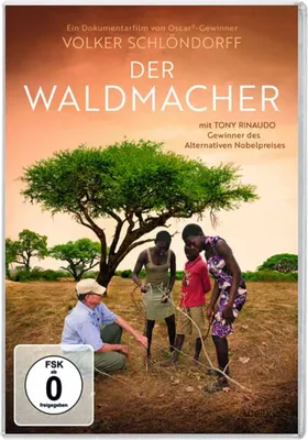 Produktbild von Der Waldmacher