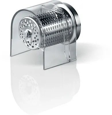 Produktbild von Bosch SDA Reibevorsatz MUZ45RV2