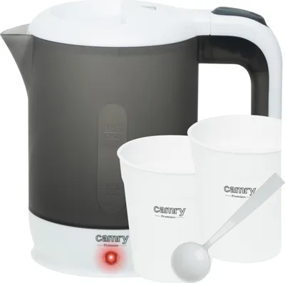 Image de Camry Wasserkocher Cr1382