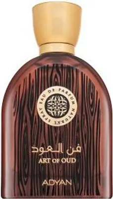 Obrázek produktu pro Adyan Art Of Oud parfémovaná voda unisex 100 ml