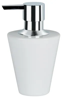 Produktbild von Accesoires À Poser "Max Light" Porcelain Distributeur