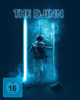 Obrázok produktu pre The Djinn