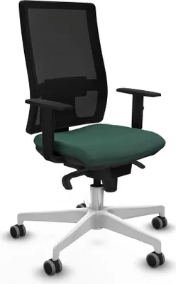 Obrázok produktu pre Kancelárske kreslo Piqueras y Crespo 1D026G0 zelené