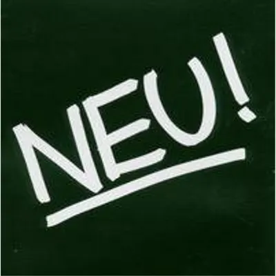 Produktbild von Neu!-Neu! 75