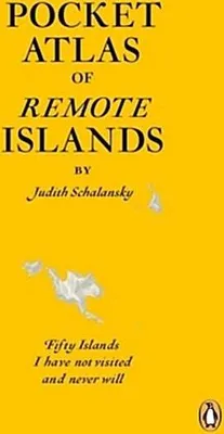 Image de Atlas of Remote Islands