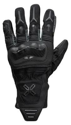 Produktbild von iXS Rapid-STX 1.0 Handschuhe schwarz 2XL