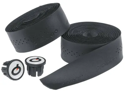 Produktbild von Prologo Lenkerband Microtouch 2,5 mm Polygrip/Microfiber schwarz
