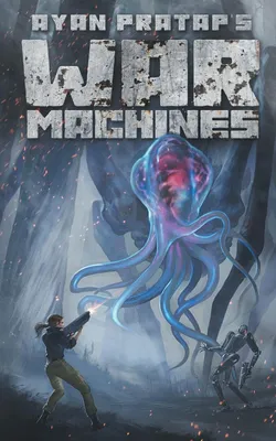 Produktbild von War Machines