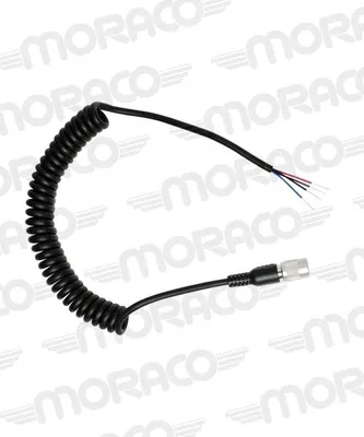 Image de Câble de radio bidirectionnelle pour SR10