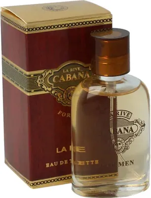 Immagine prodotto di La Rive Cabana For Men Woda toaletowa, 30ml