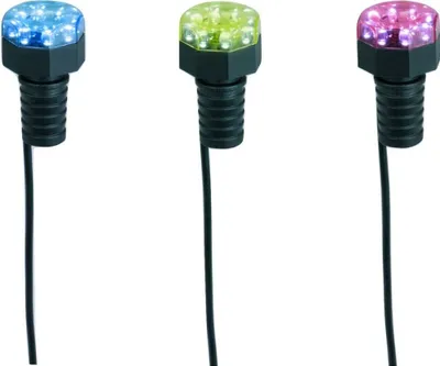Produktbild von Ubbink MINIBRIGHT 3x8 LEDs