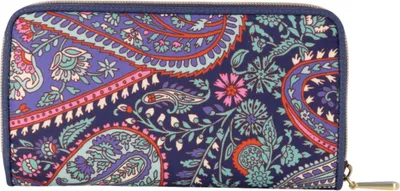 Produktbild von Oilily Zoey Wallet Friends 4 Ever: Patriot Blue
