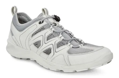 Produktbild von Ecco Terracruise lt shadow whiteconcrete (schwarz) - Damenschuhe Sneaker, Schwarz