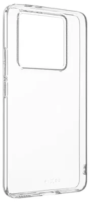 Produktbild von Handyhülle für Xiaomi 14T Pro, Fixed TPU, Transparent