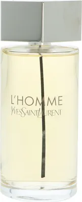 Produktbild von YSL L'Homme Edt Spray