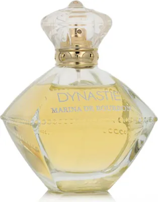 Zdjęcie produktu dla Marina de Bourbon Golden Dynastie woda perfumowana dla kobiet 100 ml