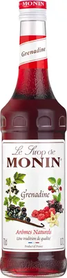 Immagine prodotto di Monin Grenadine 0,7 l - Grenadyna
