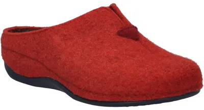 Immagine prodotto di JOSEF SEIBEL Cholet 06 | Pantofola da Donne | rosso