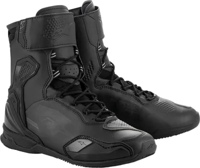 Zdjęcie produktu dla Buty motocyklowe Alpinestars Superfaster, czarny, 8
