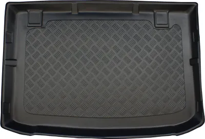 Produktbild von Z437982 Kofferraumwanne kompatibel mit Kia / Hyundai Venga / ix20 12.2009- / 05.2010-